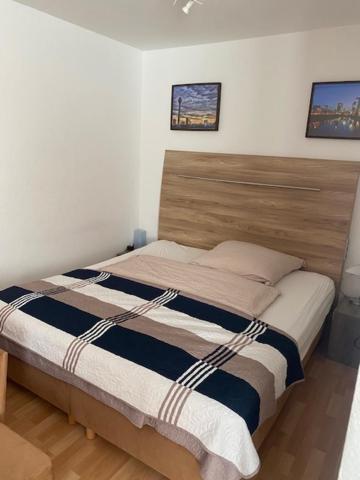 Appartement Leon 뒤셀도르프 외부 사진