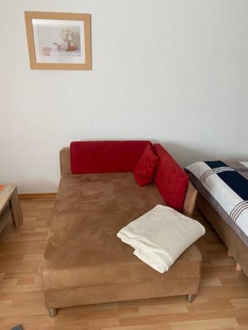 Appartement Leon 뒤셀도르프 외부 사진