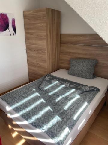 Appartement Leon 뒤셀도르프 외부 사진