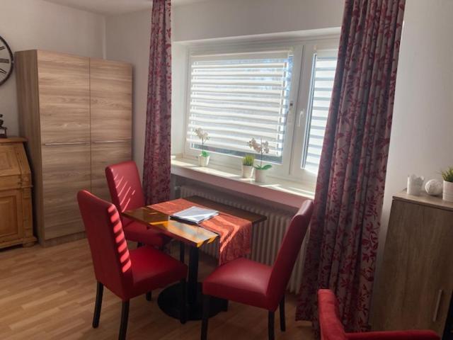 Appartement Leon 뒤셀도르프 외부 사진