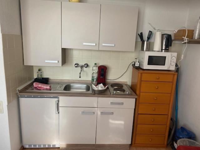 Appartement Leon 뒤셀도르프 외부 사진