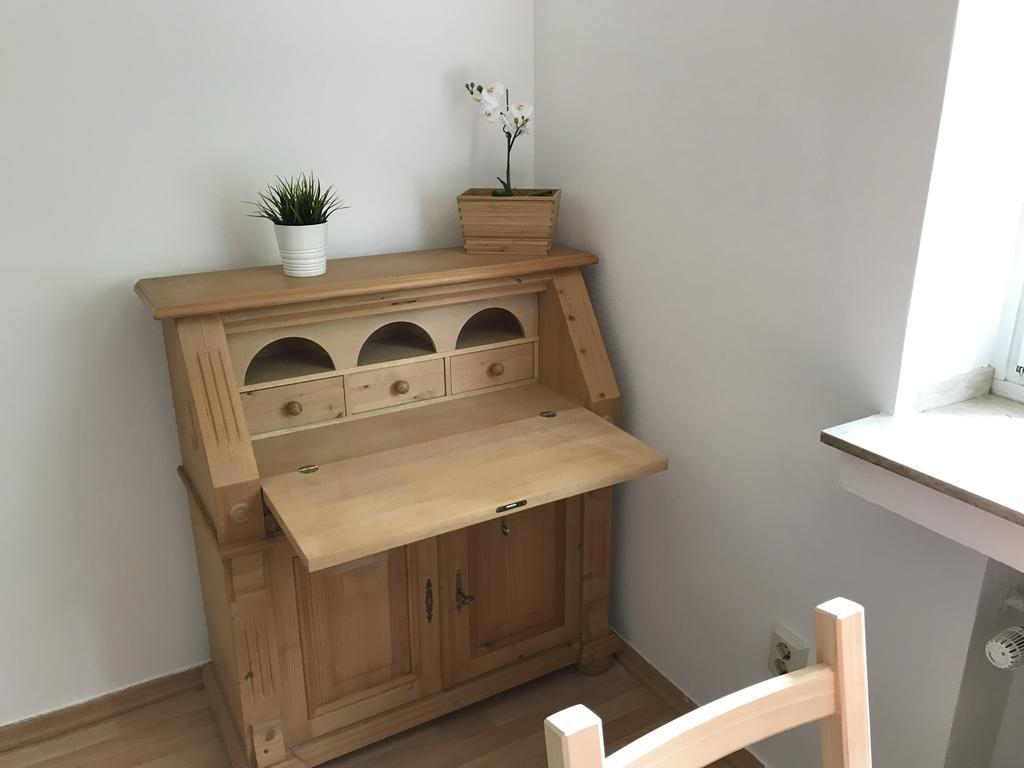 Appartement Leon 뒤셀도르프 외부 사진