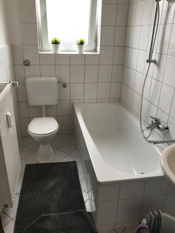 Appartement Leon 뒤셀도르프 외부 사진