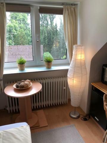 Appartement Leon 뒤셀도르프 외부 사진
