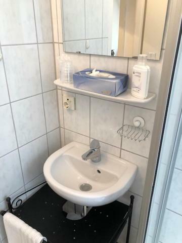 Appartement Leon 뒤셀도르프 외부 사진