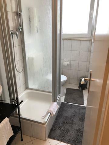 Appartement Leon 뒤셀도르프 외부 사진